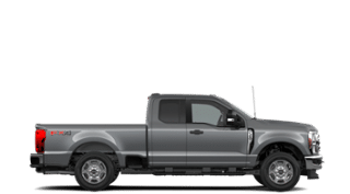 2026 Ford Super Duty® External Image 1